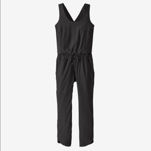 Patagonia Fleetwith Romper